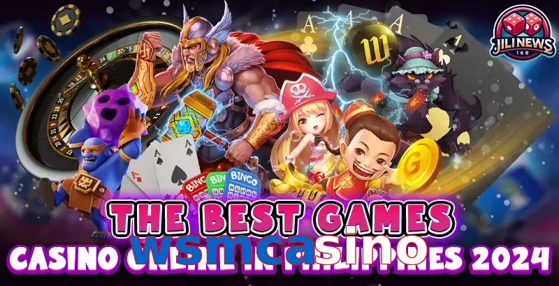 wsmcasino