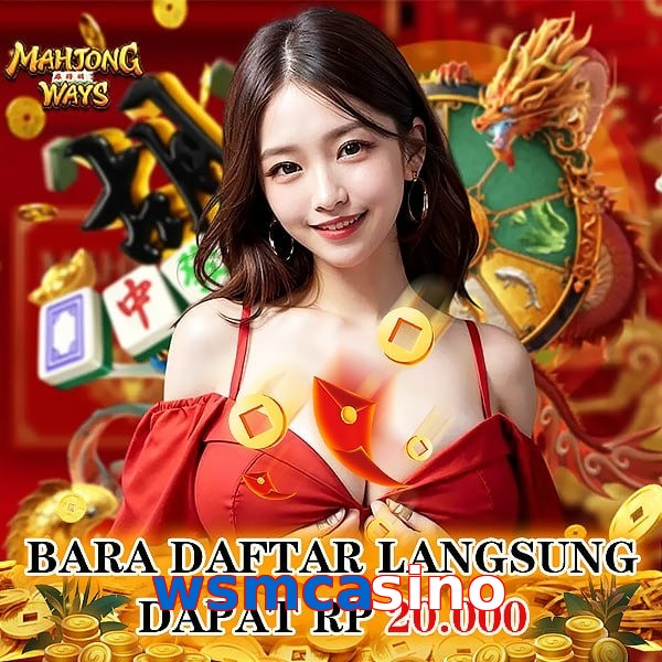 wsmcasino