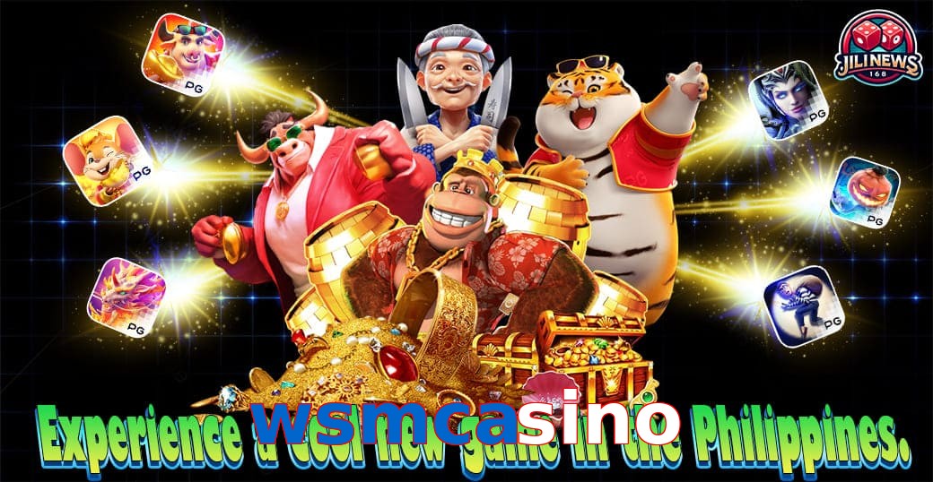 wsmcasino