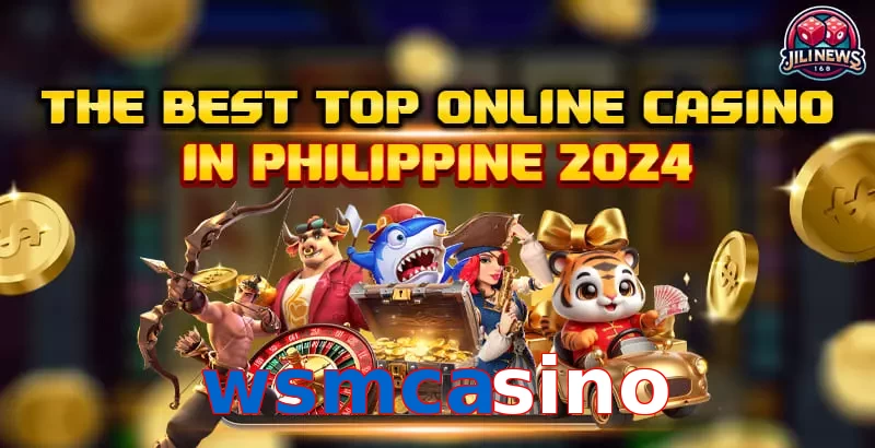 wsmcasino