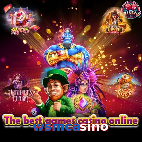 wsmcasino