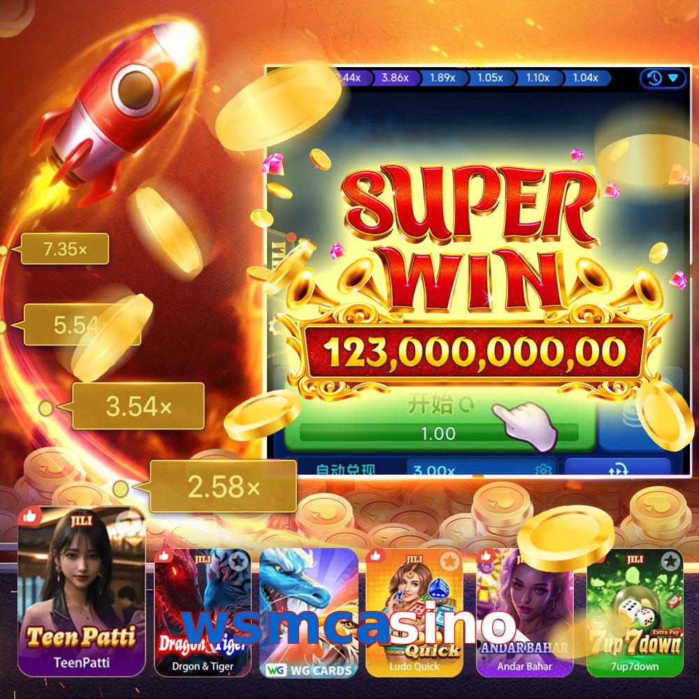 wsmcasino