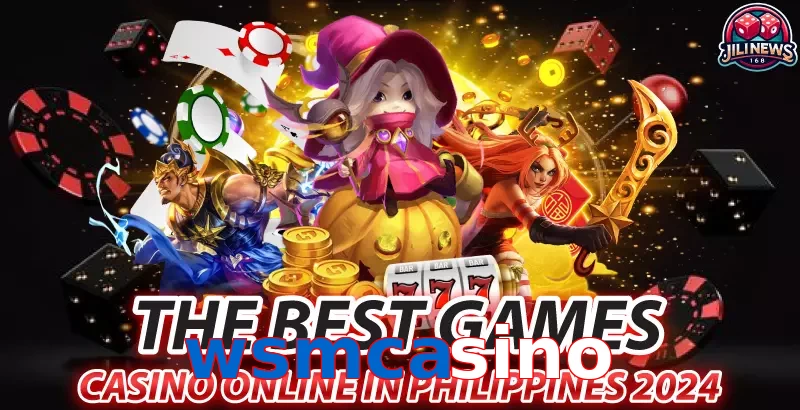 wsmcasino
