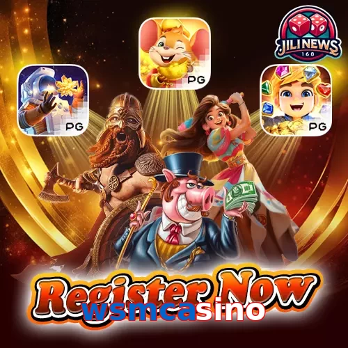 wsmcasino