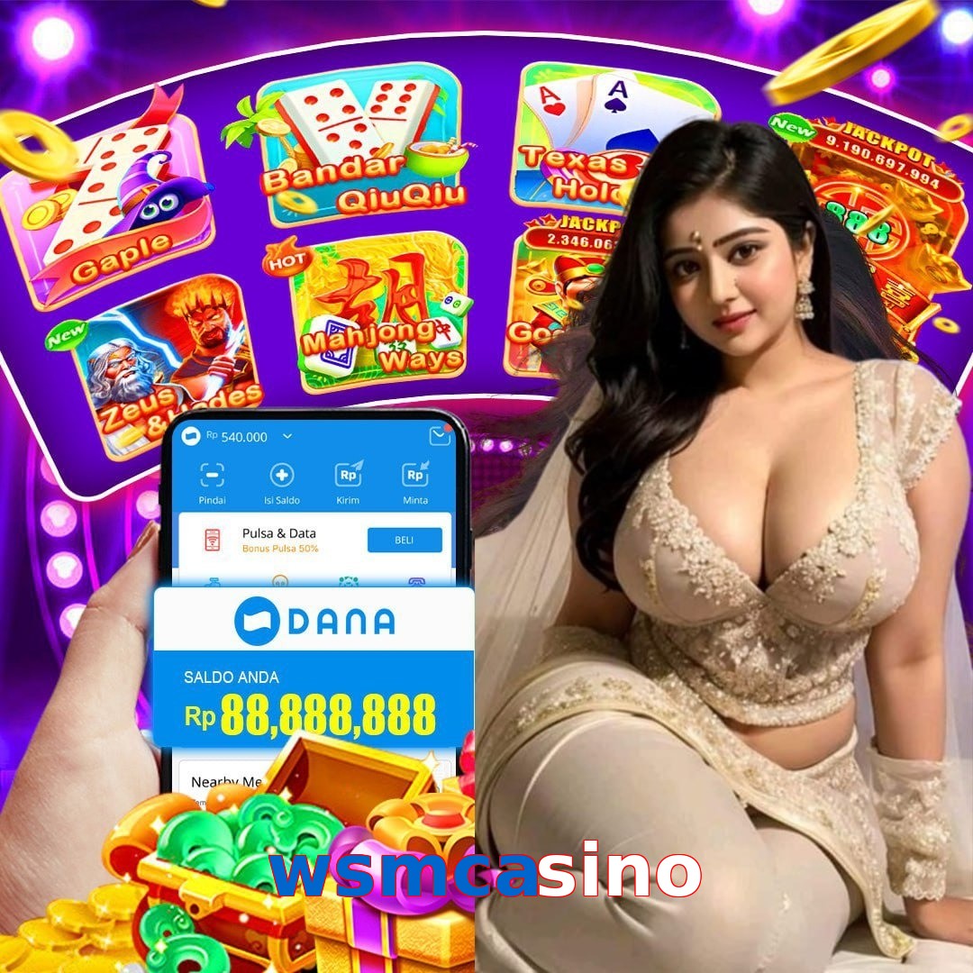 wsmcasino