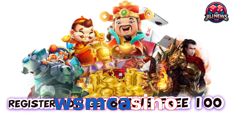 wsmcasino