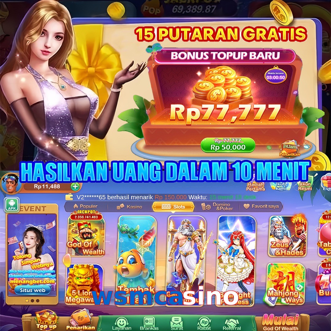 wsmcasino