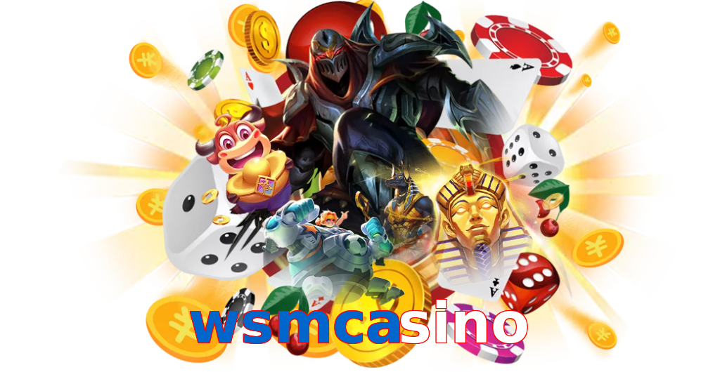 wsmcasino