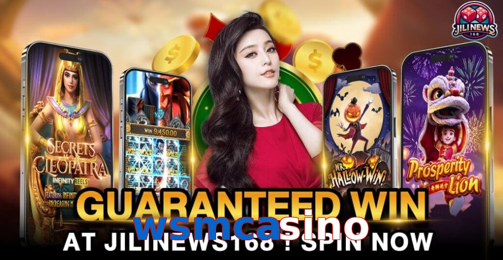 wsmcasino