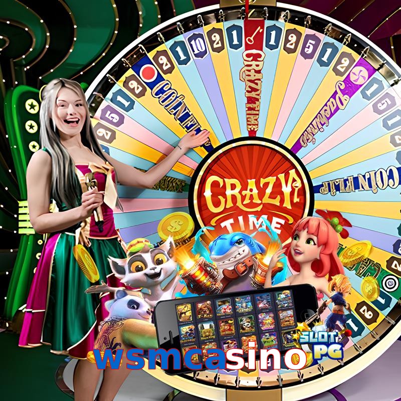 wsmcasino