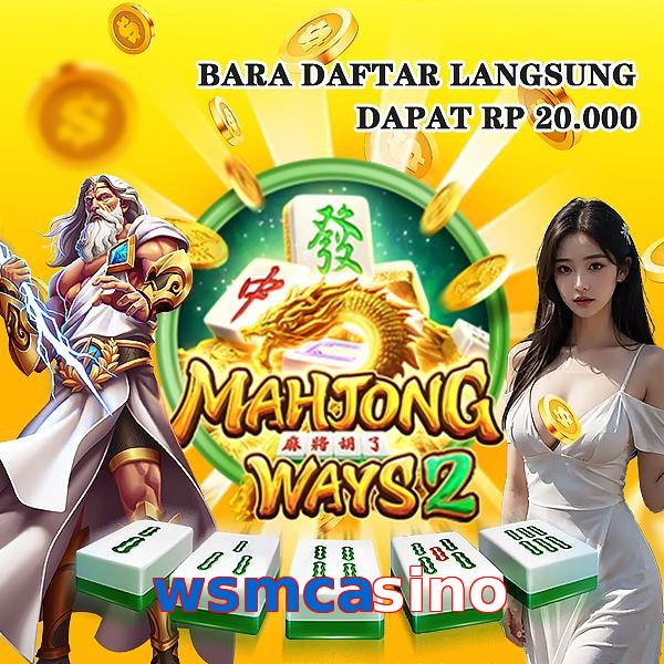 wsmcasino