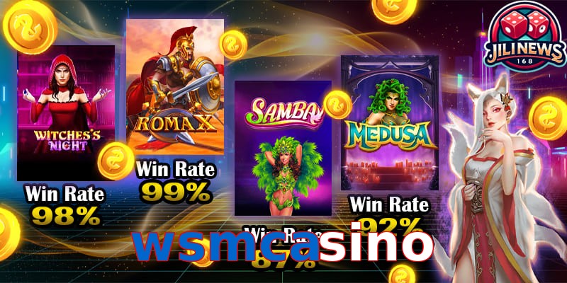 wsmcasino