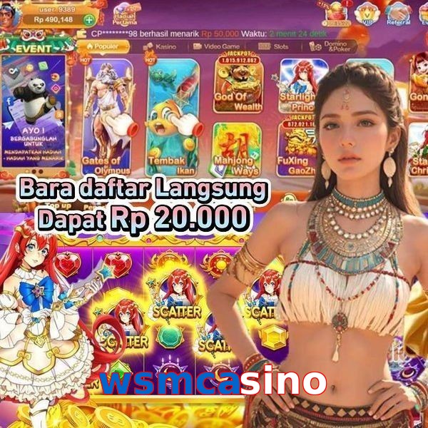 wsmcasino