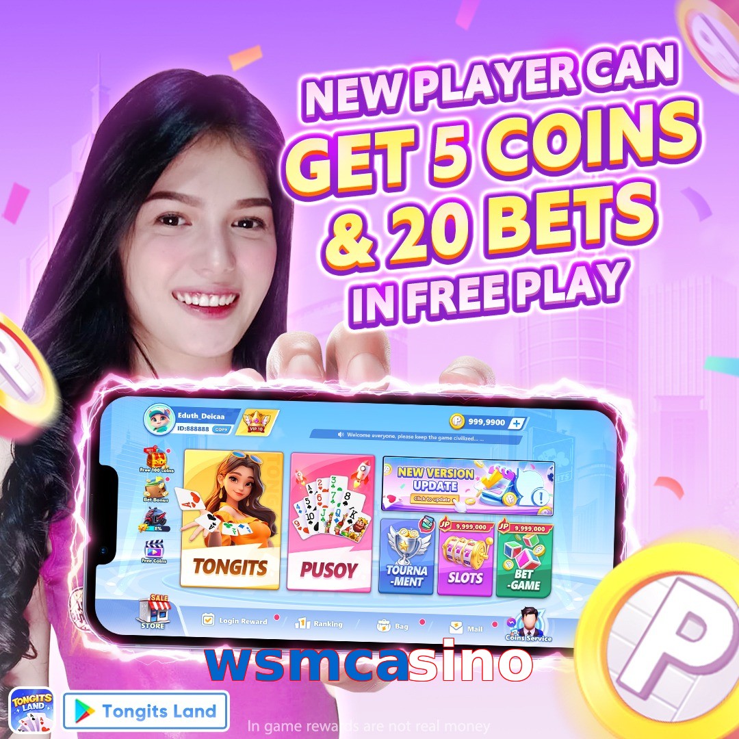 wsmcasino
