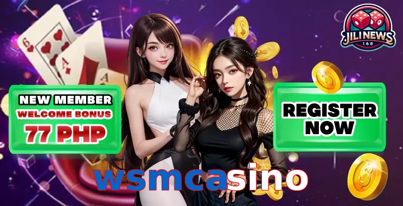 wsmcasino