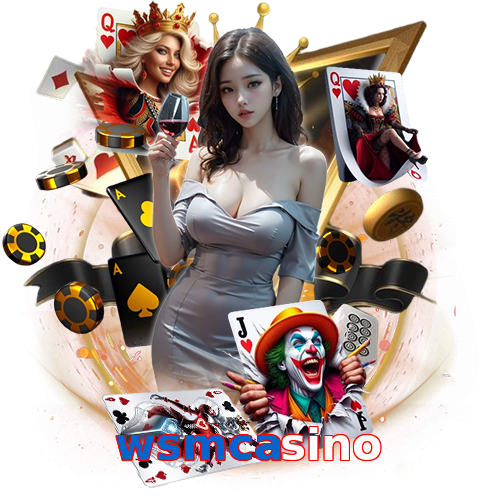 wsmcasino