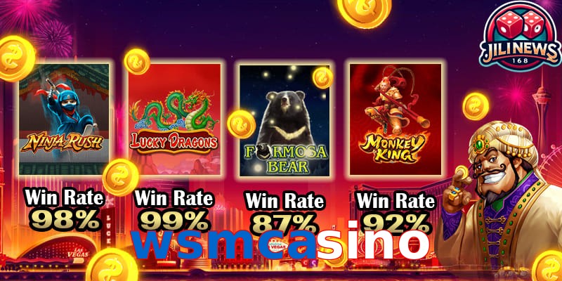 wsmcasino