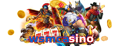 wsmcasino