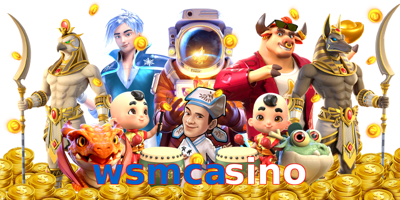 wsmcasino