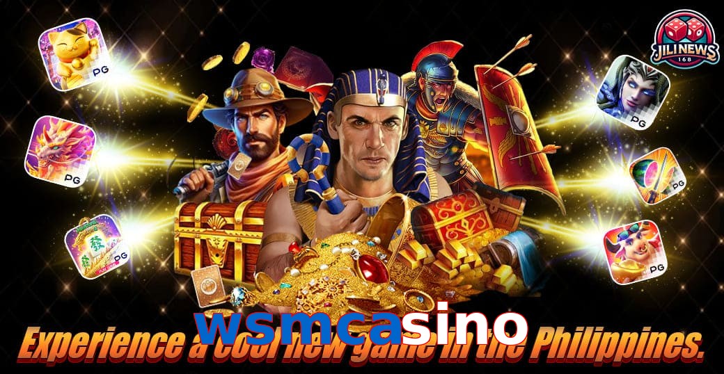 wsmcasino