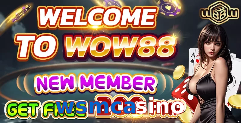 wsmcasino