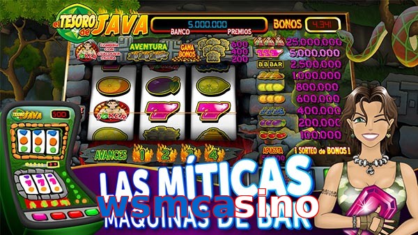 wsmcasino
