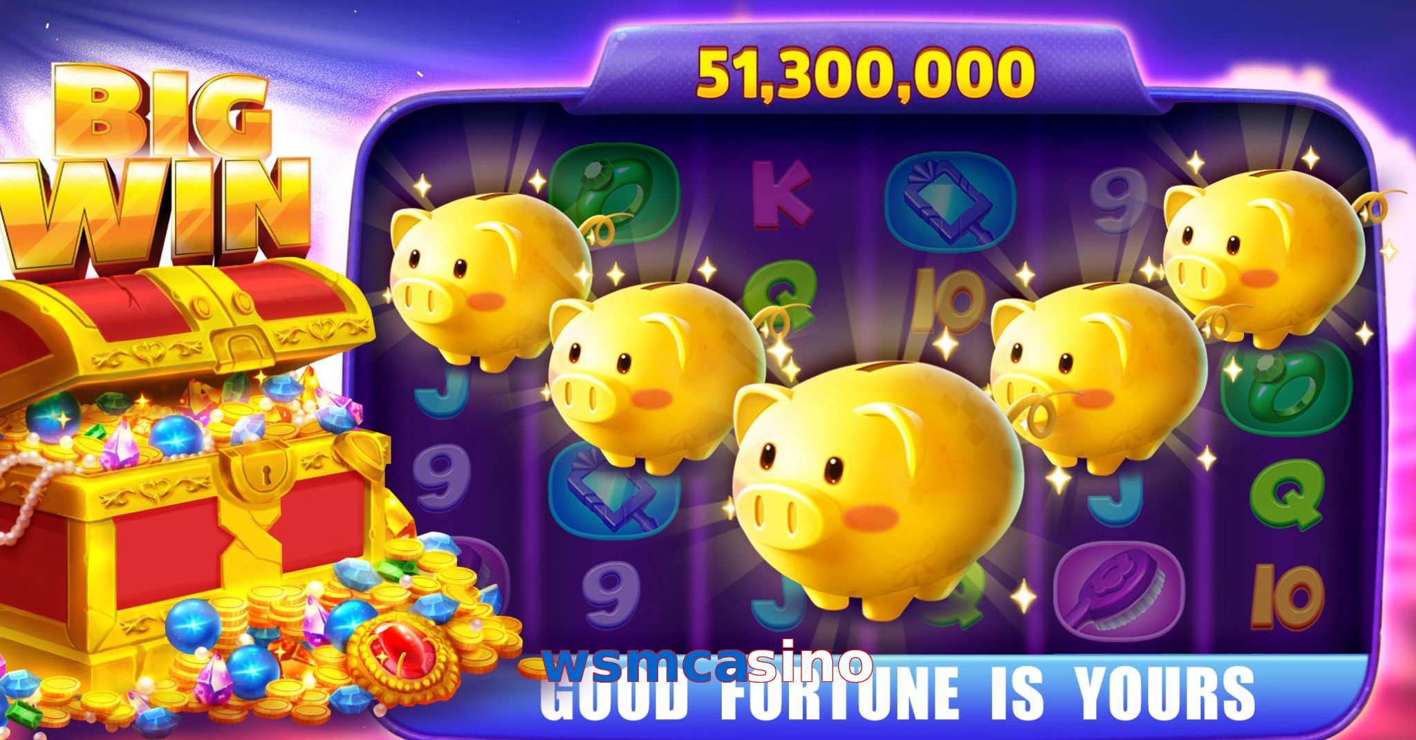 wsmcasino