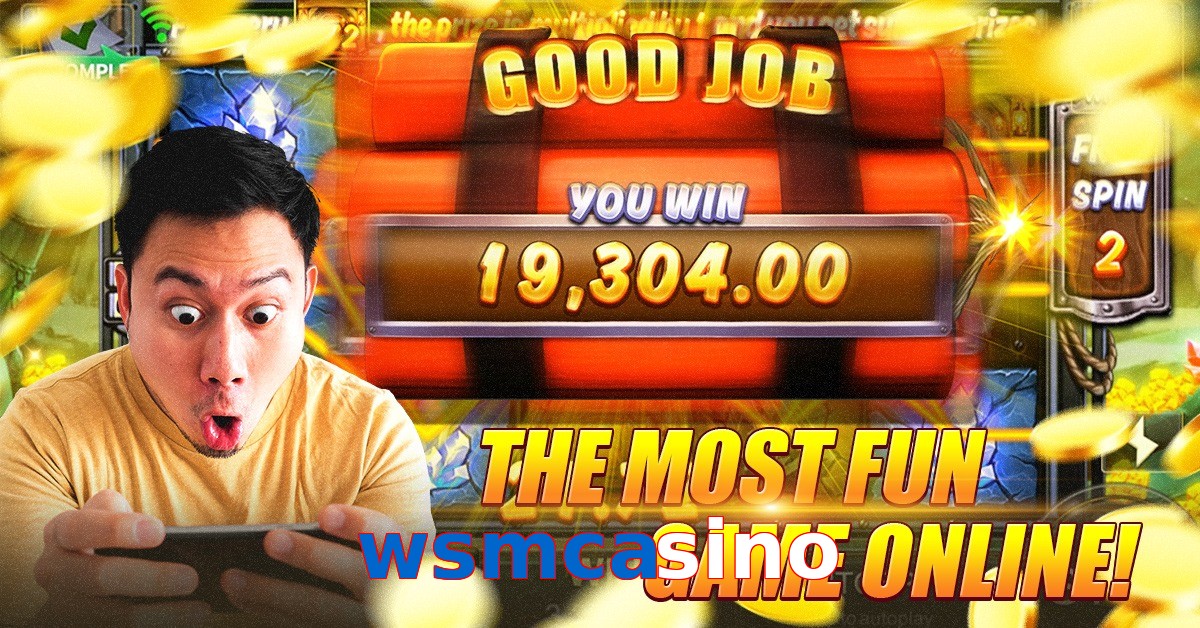 wsmcasino