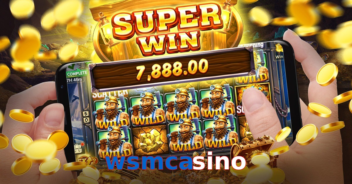 wsmcasino