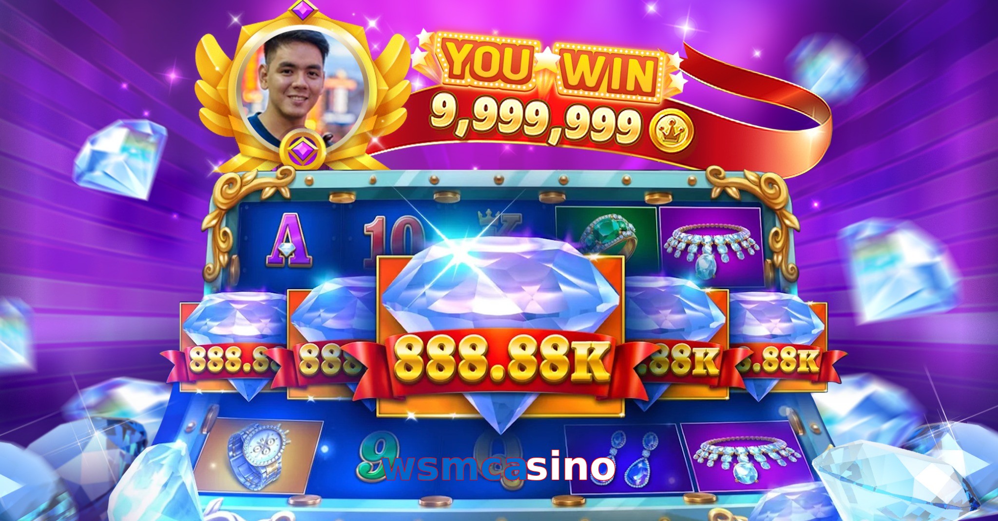 wsmcasino