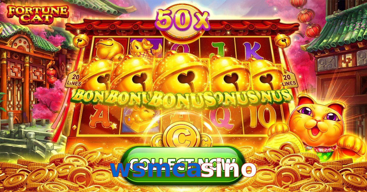 wsmcasino