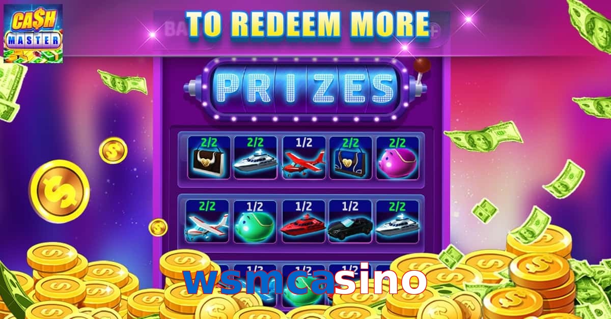 wsmcasino