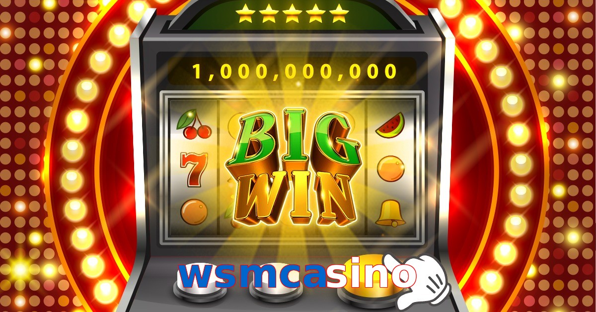 wsmcasino