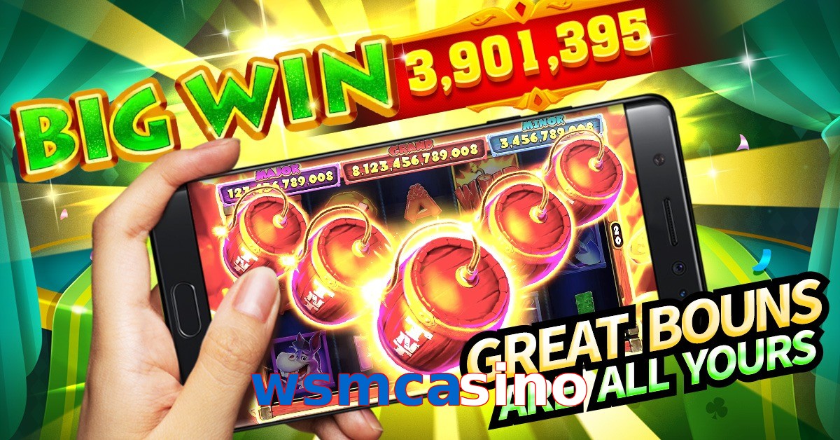 wsmcasino