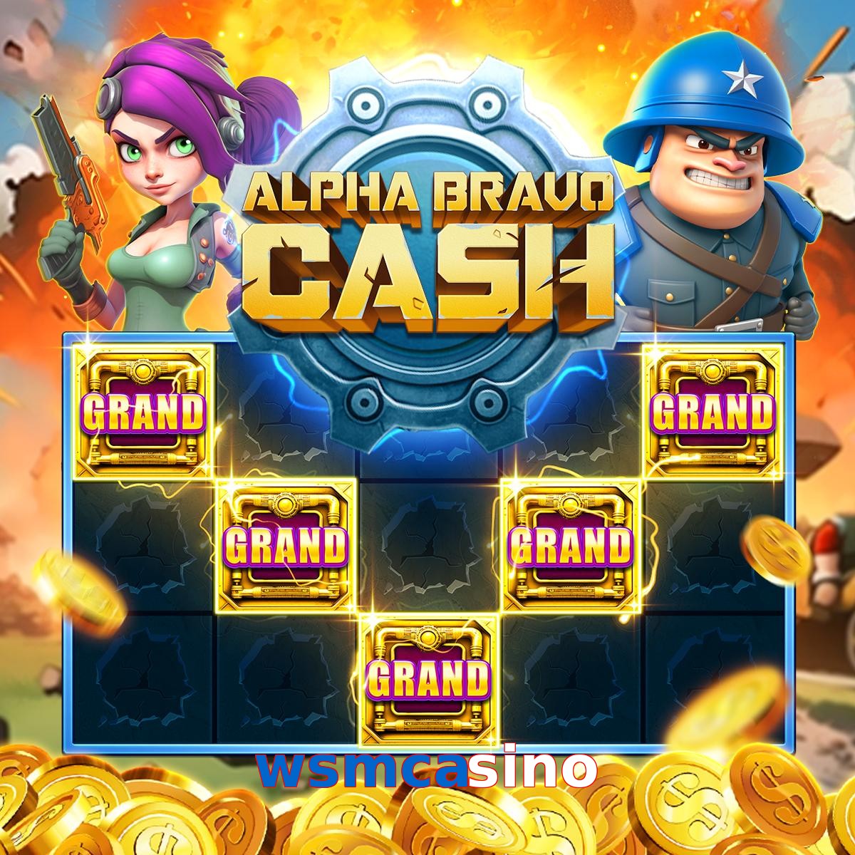 wsmcasino