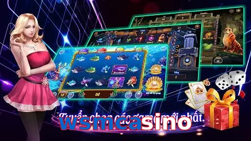 wsmcasino