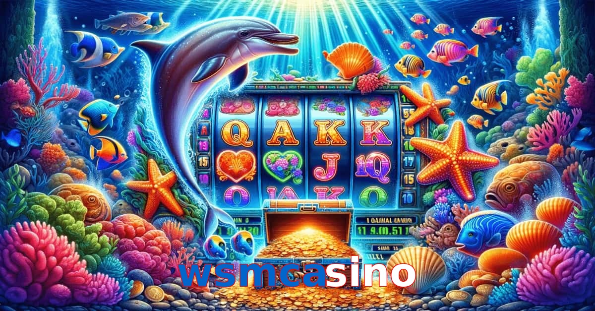wsmcasino