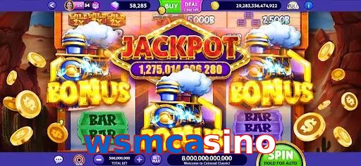 wsmcasino
