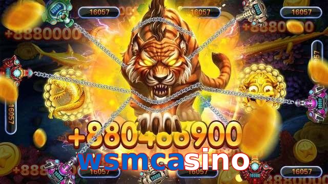 wsmcasino