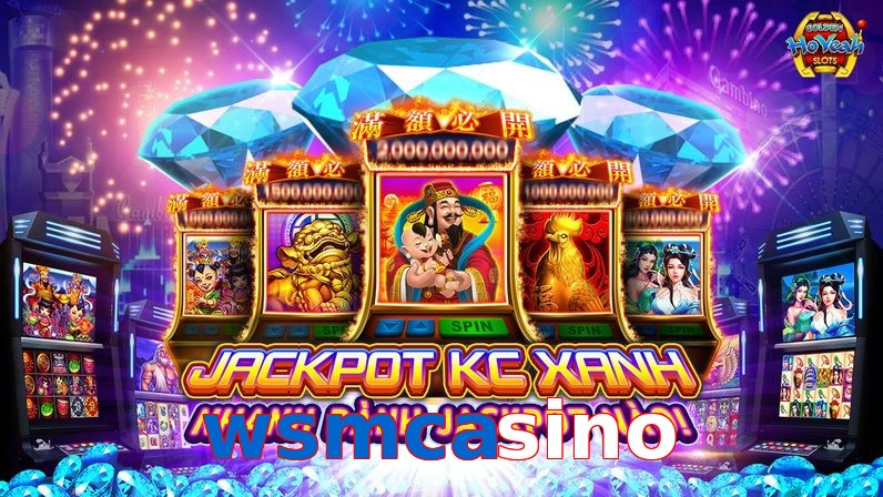 wsmcasino