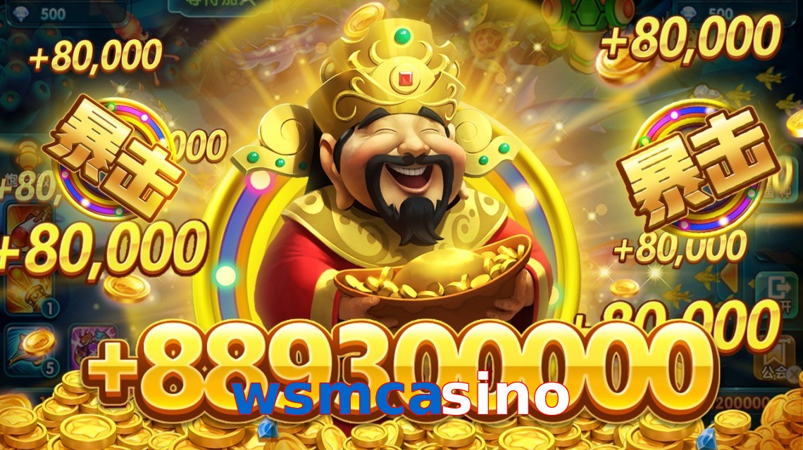 wsmcasino