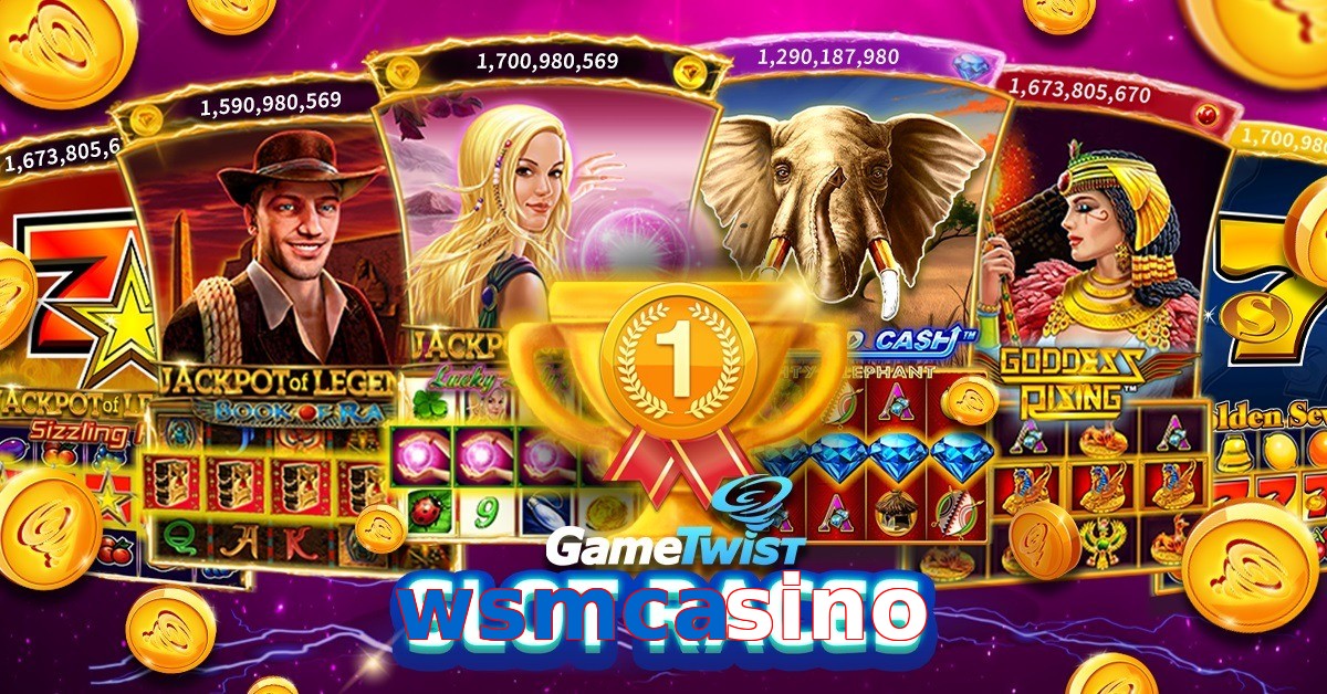 wsmcasino