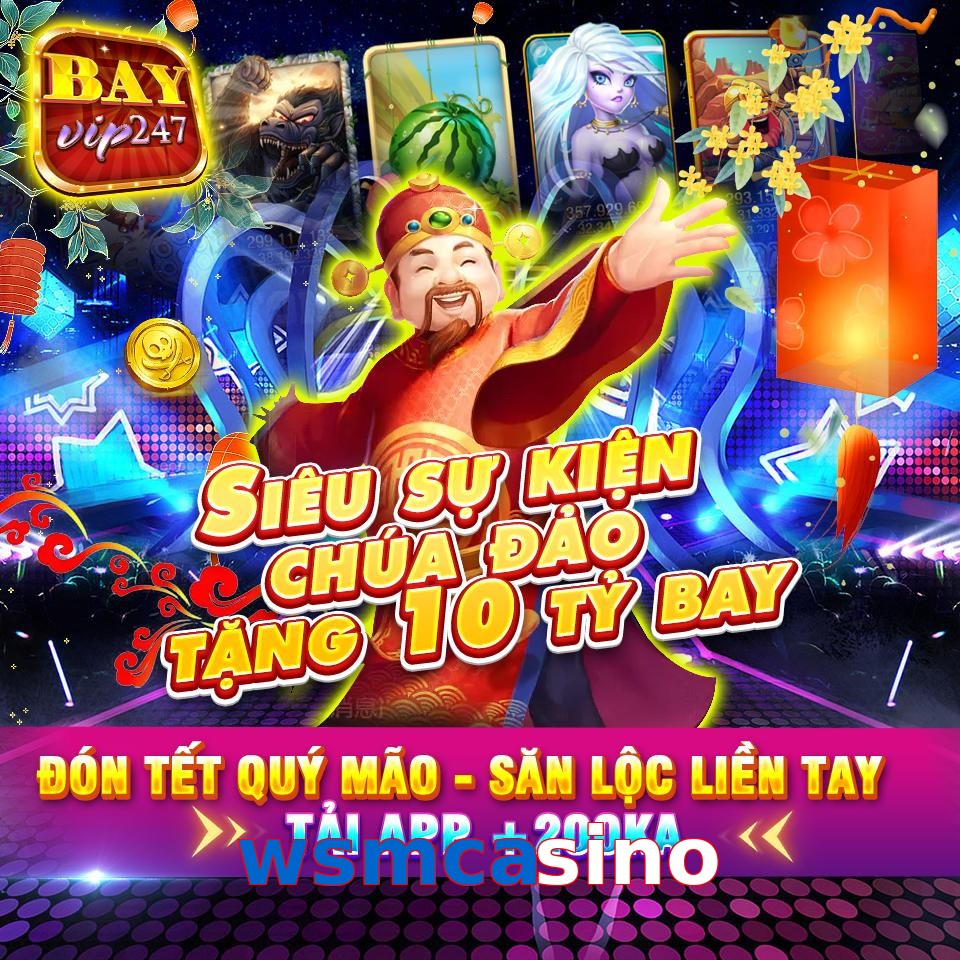 wsmcasino
