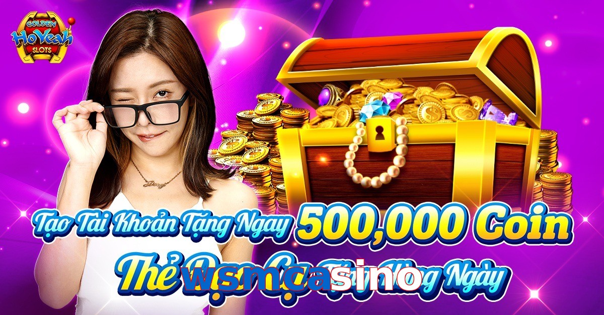 wsmcasino