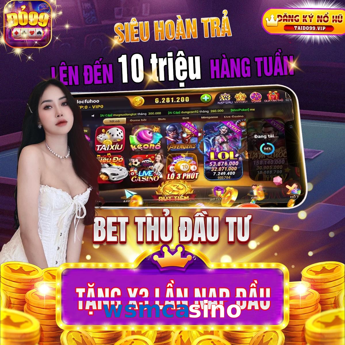 wsmcasino