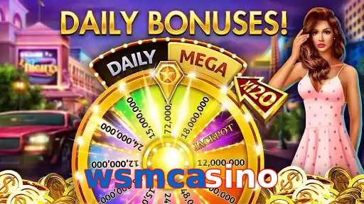 wsmcasino