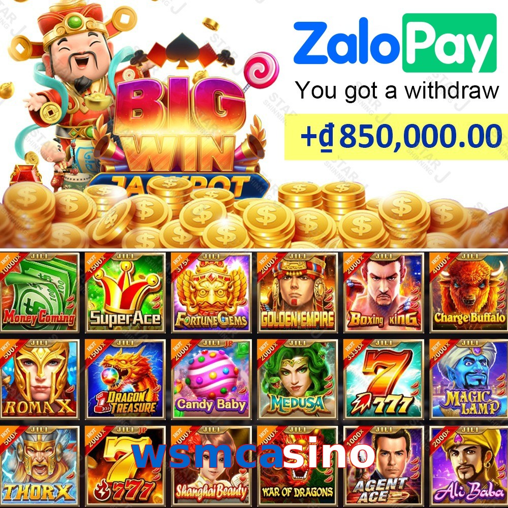 wsmcasino